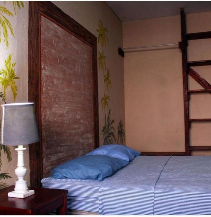 Cabinas Flamingo Playa Flamingo Kültér fotó