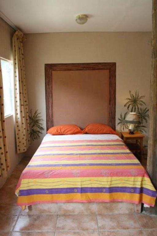 Cabinas Flamingo Playa Flamingo Kültér fotó