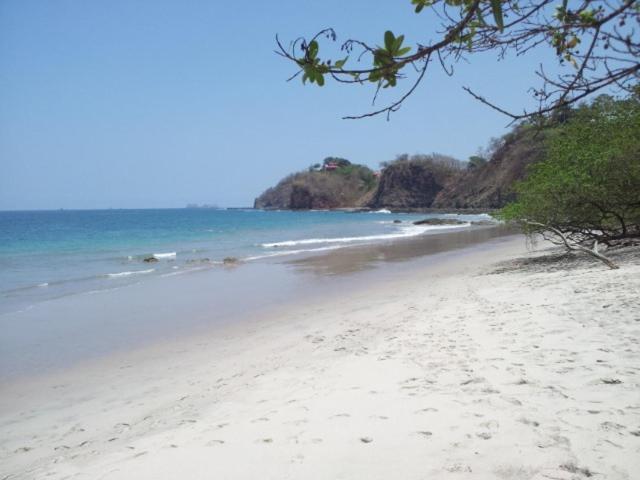 Cabinas Flamingo Playa Flamingo Kültér fotó