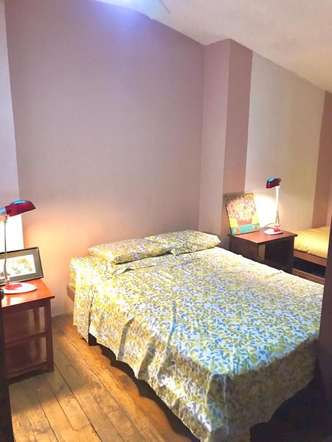 Cabinas Flamingo Playa Flamingo Kültér fotó