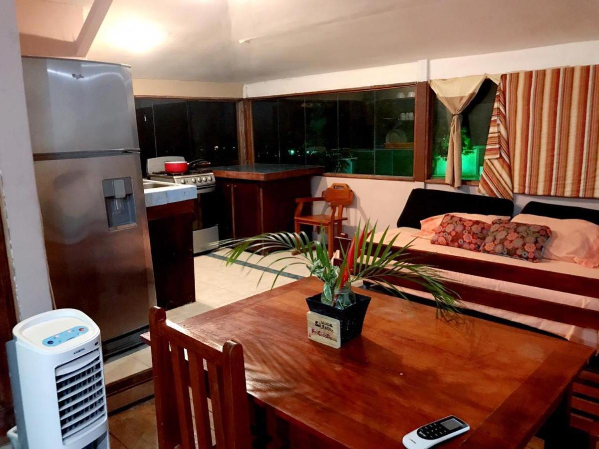 Cabinas Flamingo Playa Flamingo Kültér fotó