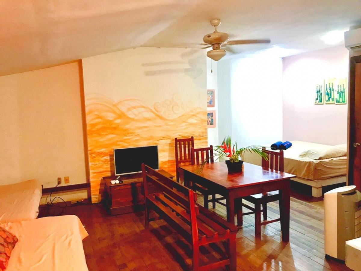 Cabinas Flamingo Playa Flamingo Kültér fotó
