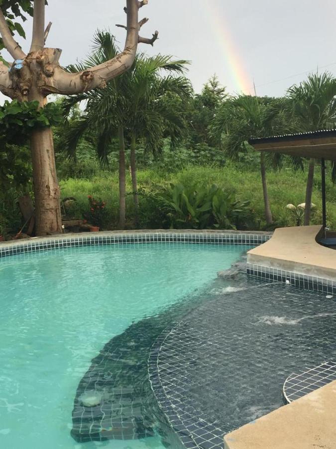 Cabinas Flamingo Playa Flamingo Kültér fotó