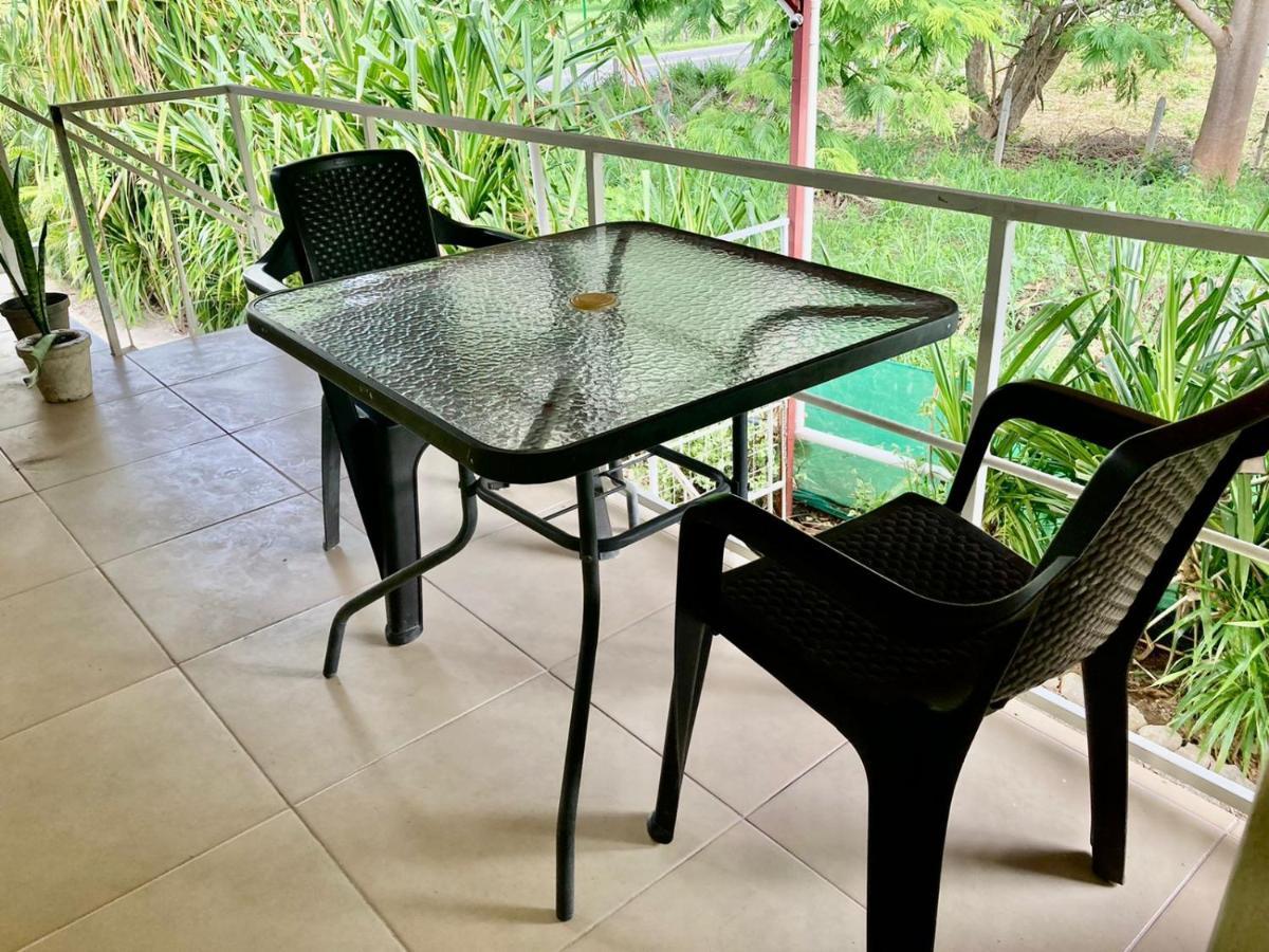 Cabinas Flamingo Playa Flamingo Kültér fotó