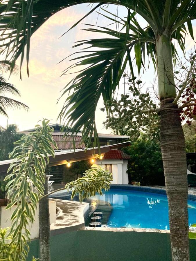 Cabinas Flamingo Playa Flamingo Kültér fotó
