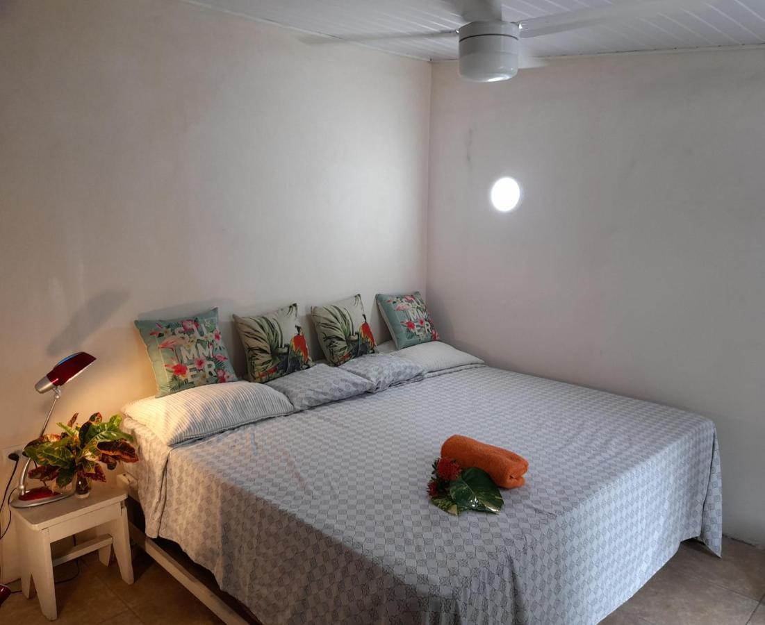 Cabinas Flamingo Playa Flamingo Kültér fotó